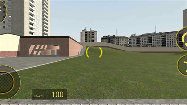 gmod1.4正式版