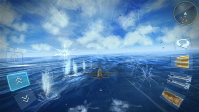 浴血长空v1.43.94