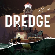 渔帆暗涌(DREDGE)