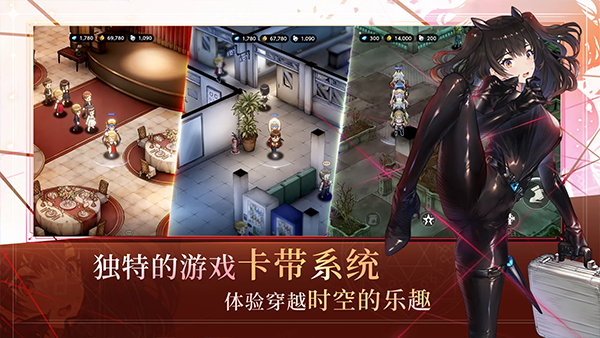 棕色尘埃2韩服