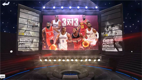 最强nba国际服2