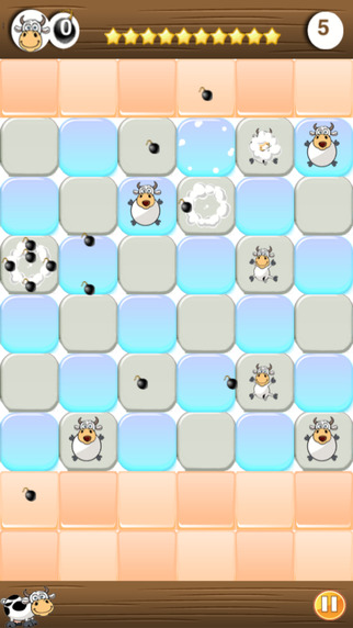愤怒的小牛v1.0