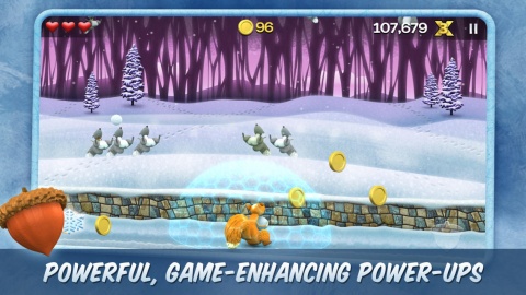 打雪仗v1.0