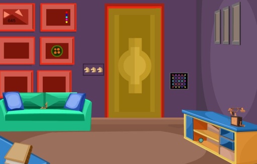 逃生游戏：38区 Toy Room Escapev1.0.0