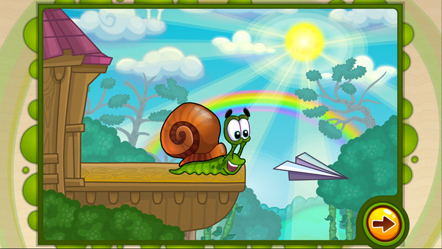 蜗牛鲍勃2 Snail Bob 2v20151021