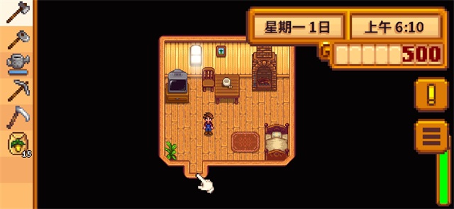 星露谷物语1.6.15