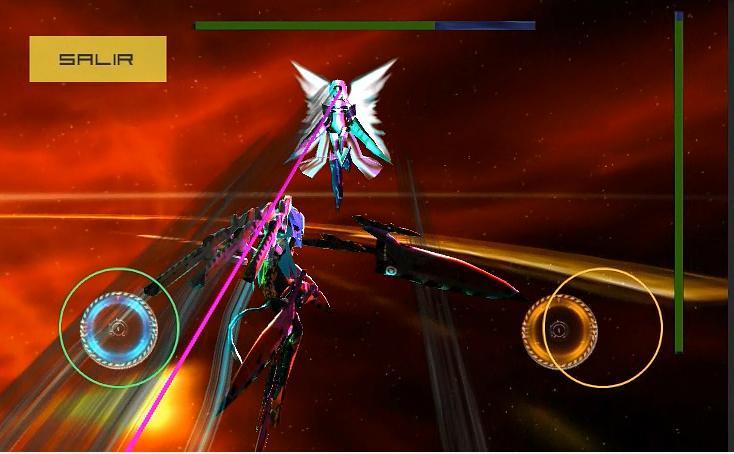 战姬纹章 Orbital Slayerv2.0