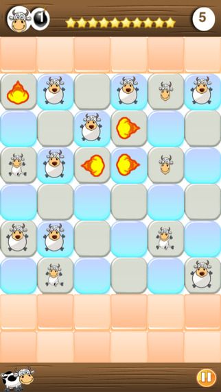 愤怒的小牛v1.0