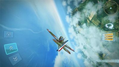 浴血长空v1.43.94