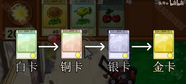 植物大战僵尸新指导版0.371