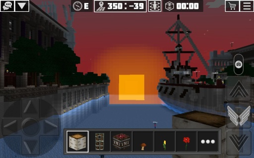 星球建造 PlanetCraftv1.6.1
