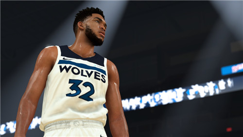 nba2k21手机版中文版