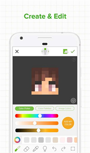 skinseed皮肤制作器中文版
