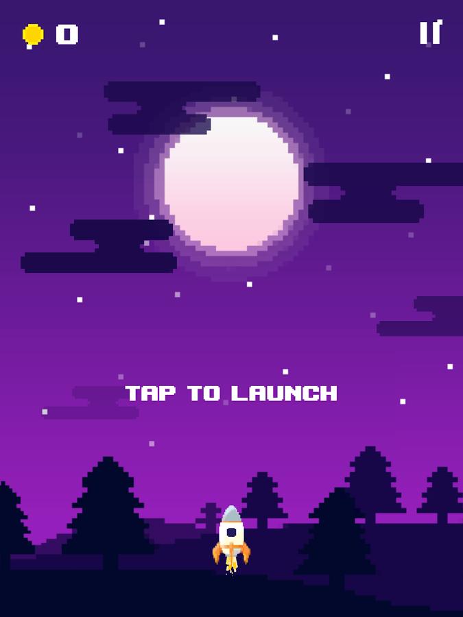涡轮火箭 Turbo Rocketv1.0.1