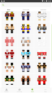 skinseed皮肤制作器中文版