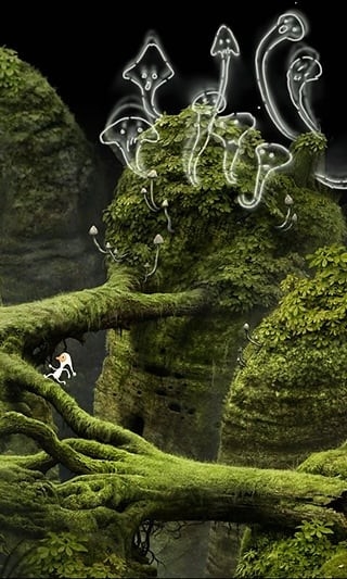 银河历险记3安卓免费版(Samorost 3)