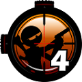 火柴人狙击手4 Stick Squad 4v1.0.3
