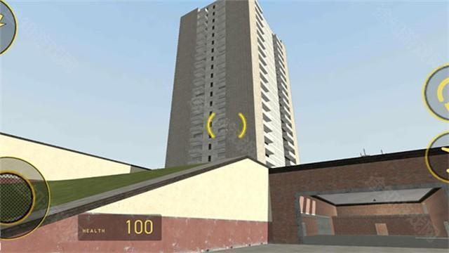 gmod1.4正式版