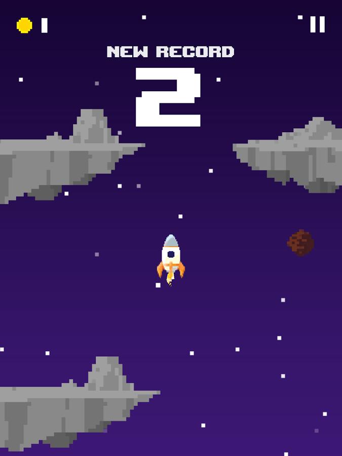 涡轮火箭 Turbo Rocketv1.0.1