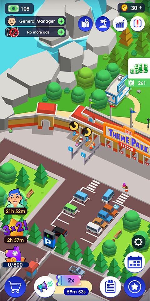 Theme Park