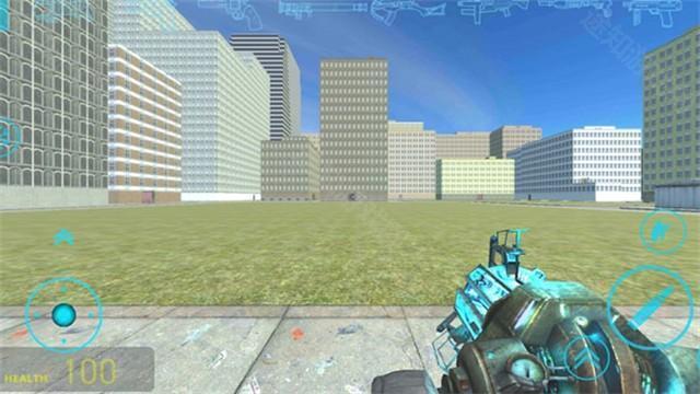 gmod1.4正式版