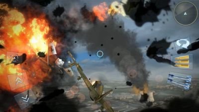 浴血长空v1.43.94