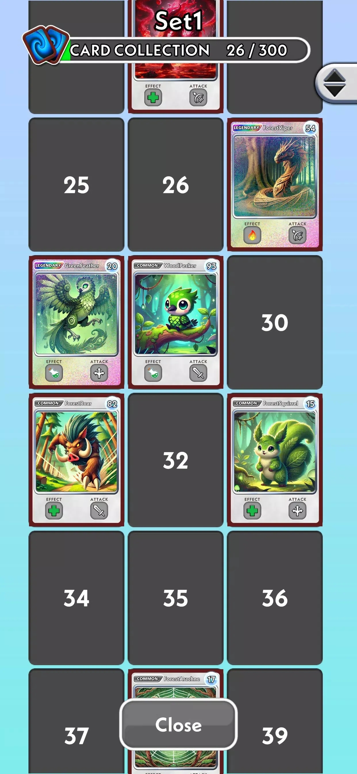 TCG卡大师