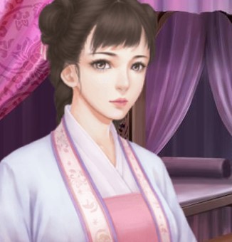 作为一名庶女
