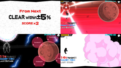 毁灭星球 Star Vanisherv1.4.1