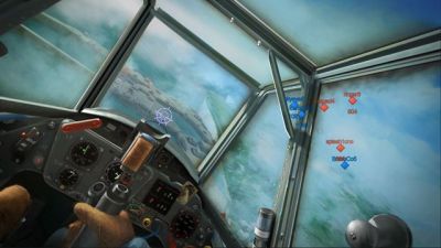 浴血长空v1.43.94