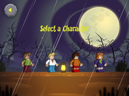 乐高-史酷比闹鬼岛历险记 Scooby Doov1.0.3