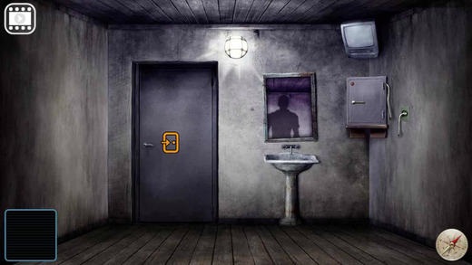恐怖鬼屋密室逃生第一部v1.0