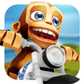 超级猩猩飞车 Super Nitro Chimpv1.24