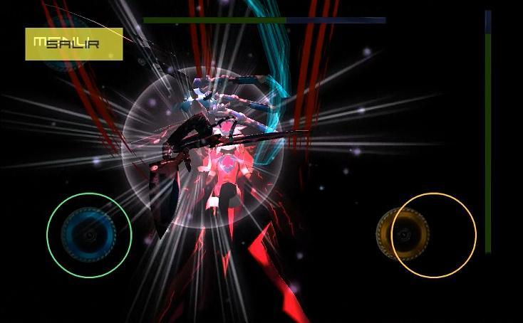战姬纹章 Orbital Slayerv2.0