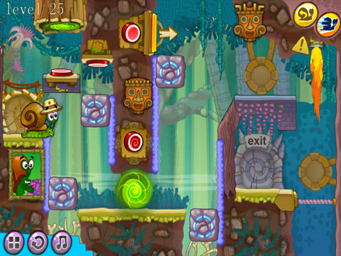 蜗牛鲍勃8 Snail Bob8v1.0