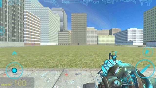 gmod1.4正式版