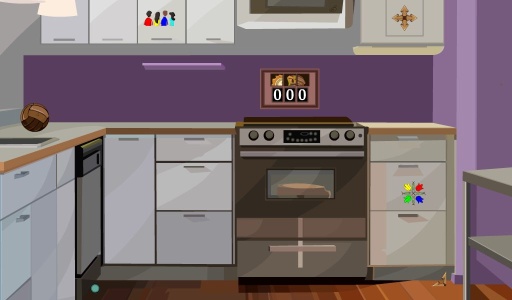 逃生游戏：38区 Toy Room Escapev1.0.0