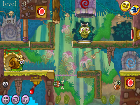 蜗牛鲍勃8 Snail Bob8v1.0