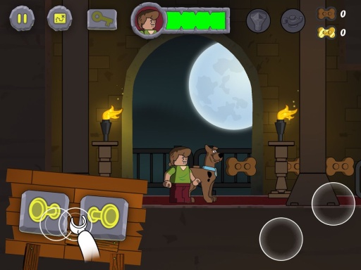 乐高-史酷比闹鬼岛历险记 Scooby Doov1.0.3