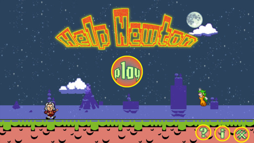 帮助牛顿 Help Newtonv1.0.4