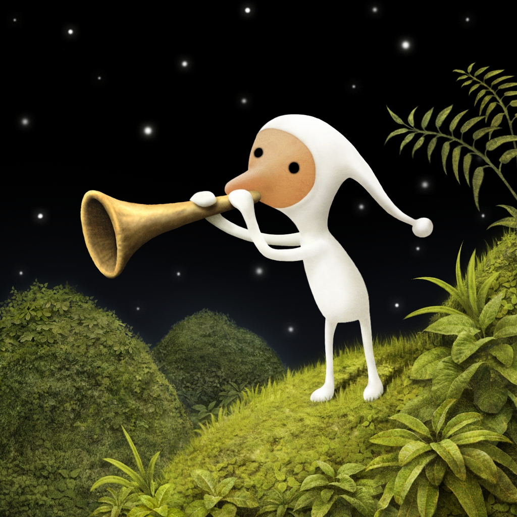 银河历险记3安卓免费版(Samorost 3)