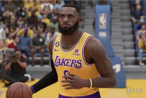 NBA2K25真实篮网物理效果MOD