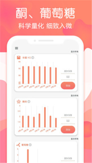 断食追踪app官方版