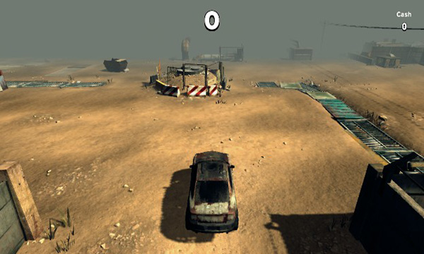 僵尸不开车(Zombies Don)