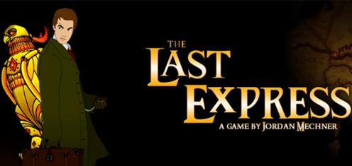 东方快车谋杀案 The Last Express安卓IOS