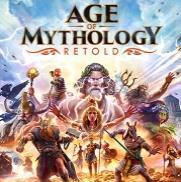 神话时代重述版更加逼真的游戏着色MOD
