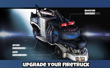 消防车3D Fire Truck 3D安卓IOS