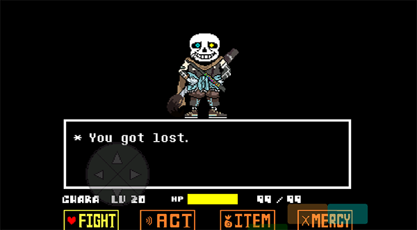 inkSans