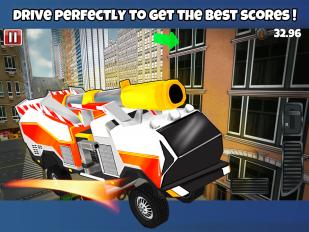 消防车3D Fire Truck 3D安卓IOS