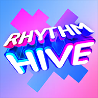 rhythmhive节奏蜂巢
